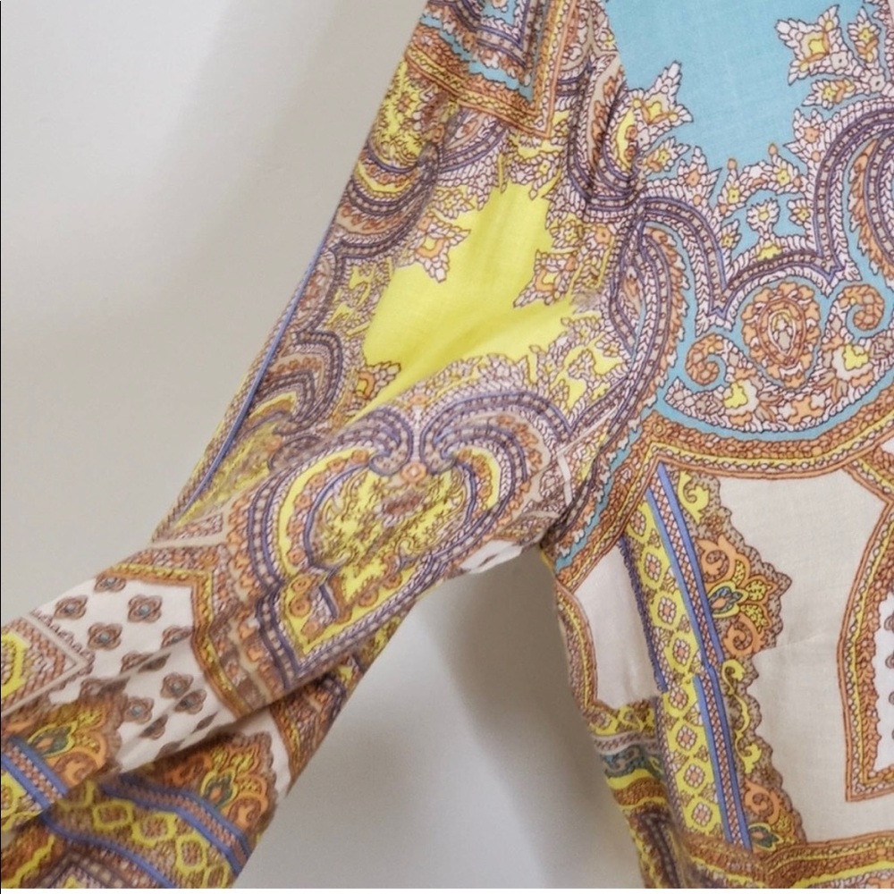Blouse - Picture 4 of 6
